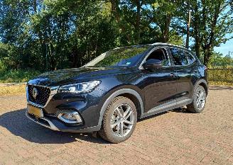 škoda osobní automobily MG EHS 1.5 TGDI Luxury 2023/2