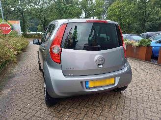 Opel Agila 1.2 edition airco NAP picture 18
