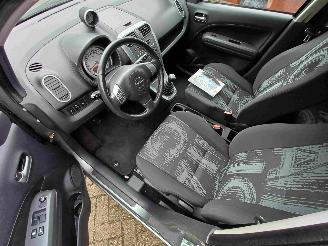 Opel Agila 1.2 edition airco NAP picture 8