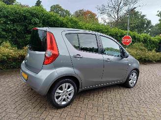 Opel Agila 1.2 edition airco NAP picture 2