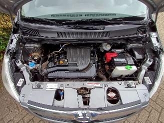 Opel Agila 1.2 edition airco NAP picture 11