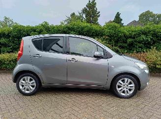 Opel Agila 1.2 edition airco NAP picture 16