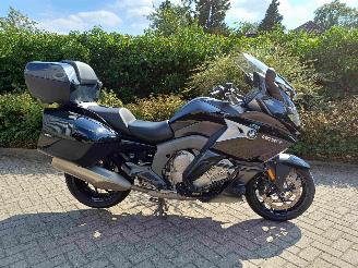 danneggiata motocicli BMW K 1600 GT ABS 2018/3