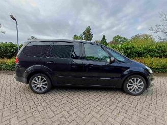 Ford Galaxy 1.6 SCTi Trend Business 7 persoons 118kw picture 19