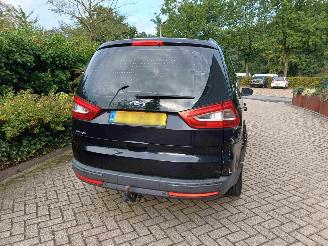 Ford Galaxy 1.6 SCTi Trend Business 7 persoons 118kw picture 21