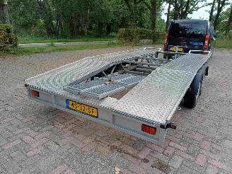 -  Peters 2700 autoambulance 2040 kg laadvermogen picture 8