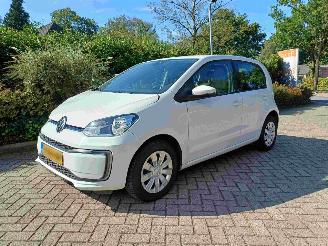 Unfallwagen Volkswagen e-Up!  2020/8