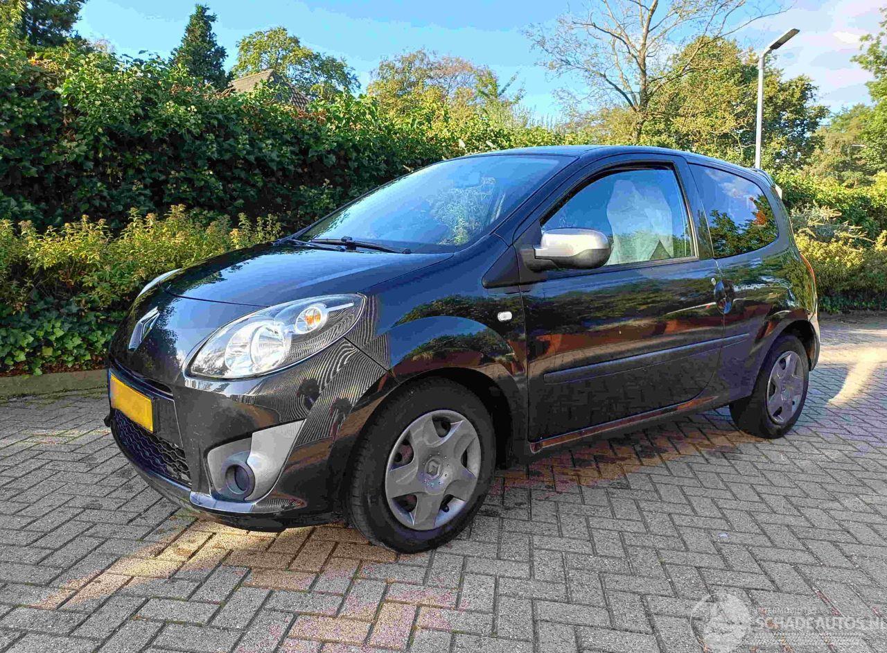 Renault Twingo 1.2-16V Collection