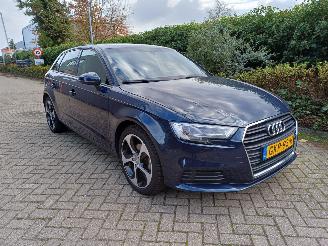bruktbiler auto Audi A3 SPORTBACK 30 TFSI Pro Line 2020/5