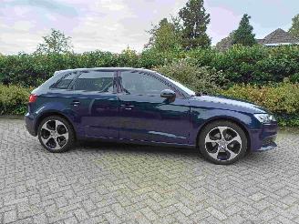 Audi A3 SPORTBACK 30 TFSI Pro Line picture 13