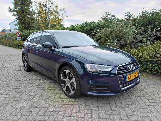ojeté vozy osobní automobily Audi A3 SPORTBACK 30 TFSI Pro Line 2020/5