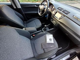 Skoda Fabia Combi 1.0 TSI Business Edition picture 9