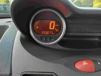 Renault Twingo 1.2 16V Authentique picture 13