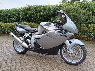 BMW K 1200 S abs picture 3