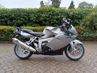 krockskadad bil motor BMW K 1200 S abs 2005/3