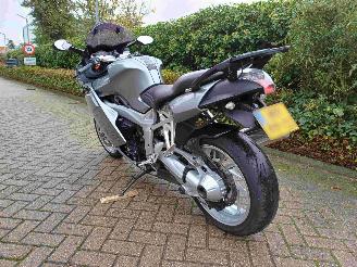 BMW K 1200 S abs picture 4