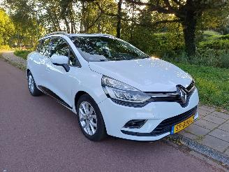 okazja samochody osobowe Renault Clio Estate 0.9 TCe Intens 2018/3