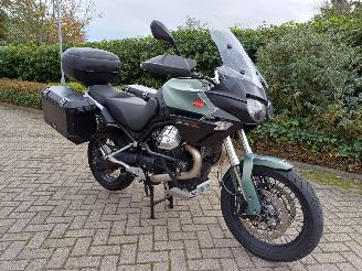 Moto Guzzi Stelvio 1200 ABS TT picture 12