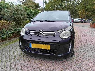 Citroën C1 1.0 e-VTi Shine picture 23