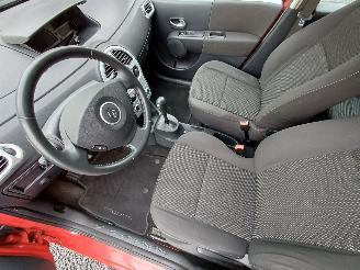 Renault Grand-modus 1.6-16V Dynamique AUTOMAAT picture 5