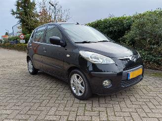 Avarii autoturisme Hyundai I-10 1.1 Dynamic XL airco 2010/4