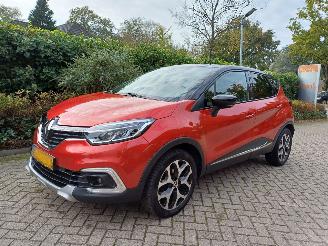 Avarii autoturisme Renault Captur 0.9 TCe Intens 2018/12