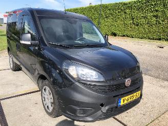 Fiat Doblo 1.6D 6 bak 77kW picture 3