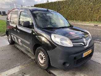 Renault Kangoo 15dci 66kW E5 AIRCO, NAVI picture 3