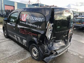 Renault Kangoo 15dci 66kW E5 AIRCO, NAVI picture 5