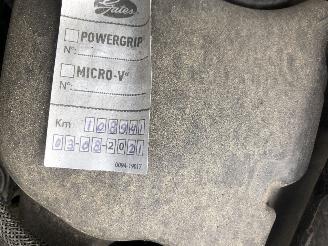 Renault Kangoo 15dci 66kW E5 AIRCO, NAVI picture 12