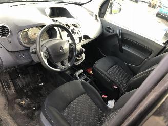 Renault Kangoo 15dci 66kW E5 AIRCO, NAVI picture 6