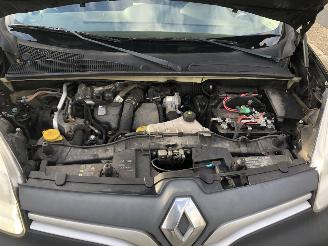 Renault Kangoo 15dci 66kW E5 AIRCO, NAVI picture 11