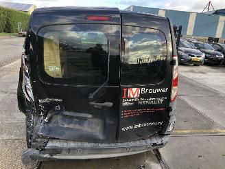 Renault Kangoo 15dci 66kW E5 AIRCO, NAVI picture 14