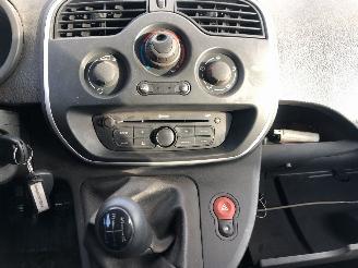 Renault Kangoo 15dci 66kW E5 AIRCO, NAVI picture 9
