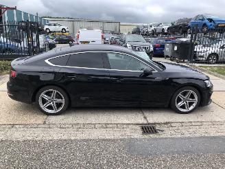  Audi A5 SB 35TDI Hybrid Diesel 120kW DSG 2019/11