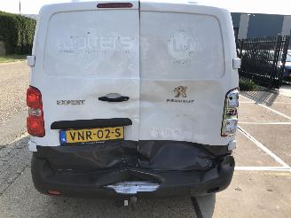 Peugeot Expert 2.0D 90kW E6 Automaat 115000 km picture 15