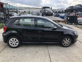  Volkswagen Polo 12tdi 55kW E5 AIRCO 2012/12