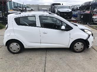  Chevrolet Spark 1.0i Bifuel LPG Airco 130000 km 2012/6