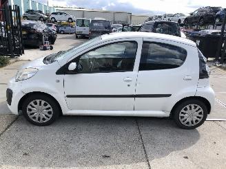  Citroën C1 5 drs Airco 2014/1
