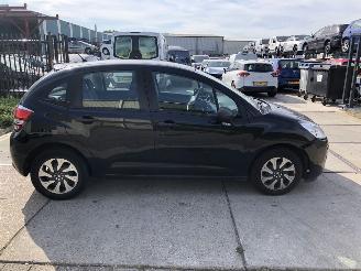 Citroën C3 1.0i E5 Airco 2013/12