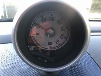 Opel Agila 1.0i LPG Af fabriek AIRCO picture 9