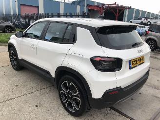 Jeep Avenger 54kWh Longitude picture 5