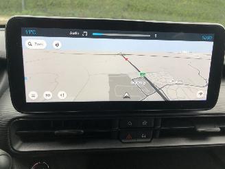 Jeep Avenger 54kWh Longitude picture 8