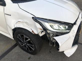 Toyota Yaris 1.5 Hybrid Dynamic picture 12