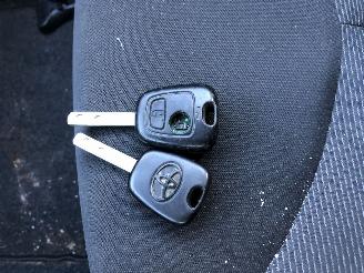 Toyota Aygo 1.0i Airco 5 drs picture 9