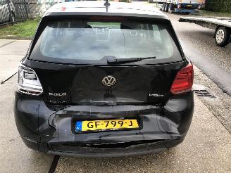 Volkswagen Polo 14tdi E6 Navi Airco LM velgen picture 11