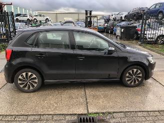  Volkswagen Polo 14tdi E6 Navi Airco LM velgen 2015/5
