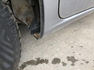 Honda Jazz 12i Vtec Airco picture 10