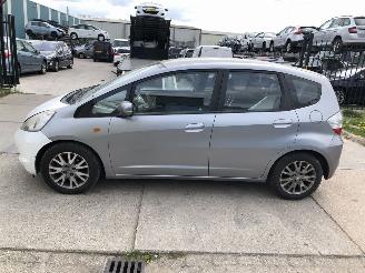Unfallwagen Honda Jazz 12i Vtec Airco 2011/2
