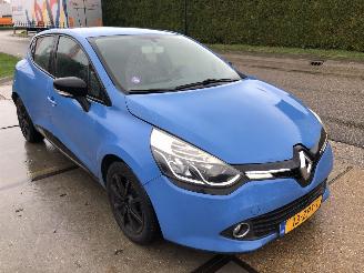 Renault Clio 0.9tce HB NAVI, LM VELGEN picture 3